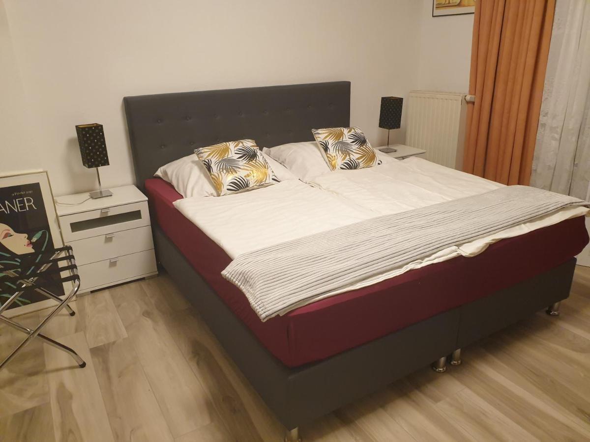 Eigelstein Hotel Köln