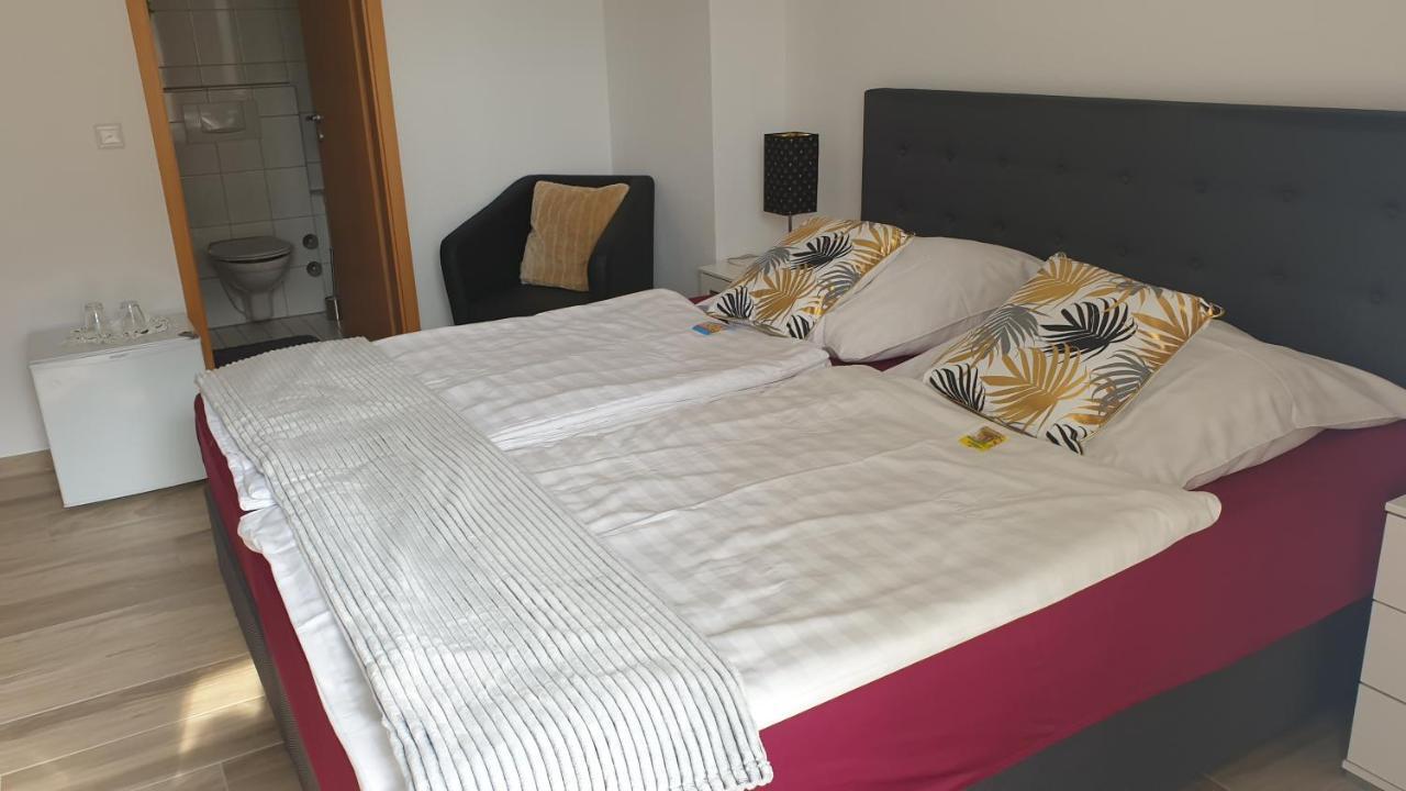 Eigelstein Hotel Köln