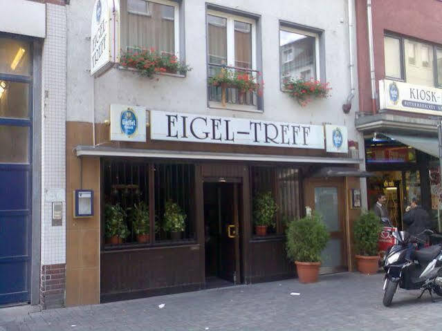 Eigelstein Hotel Köln