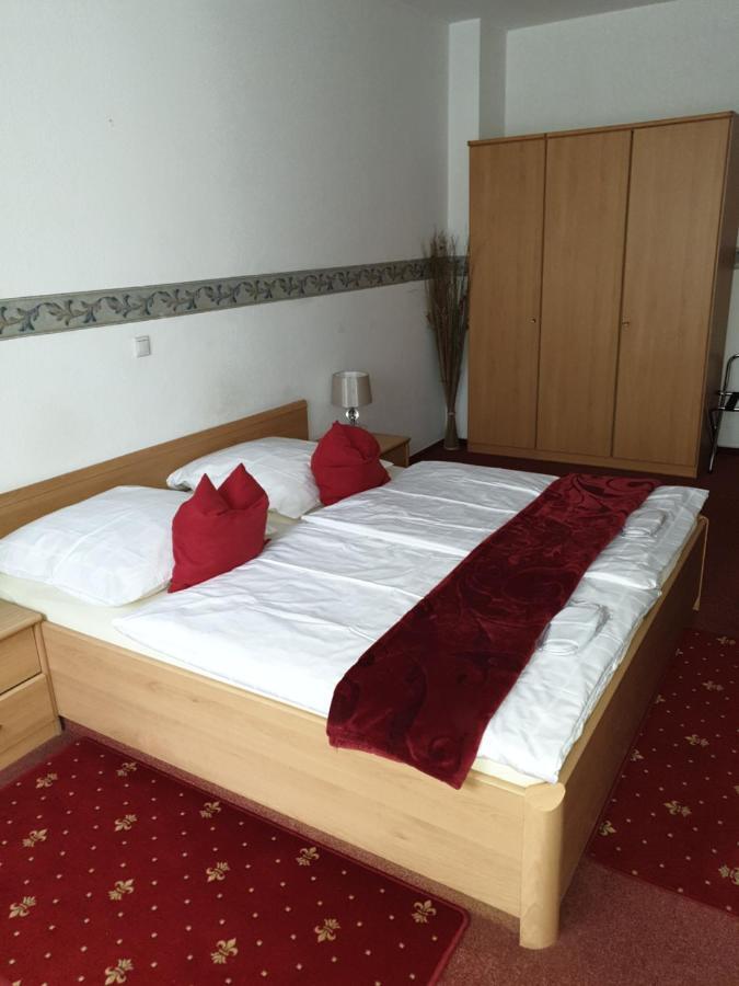 Hotel Eigelstein Köln